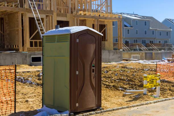 Trusted Coraopolis, PA Portable Potty Rental Experts