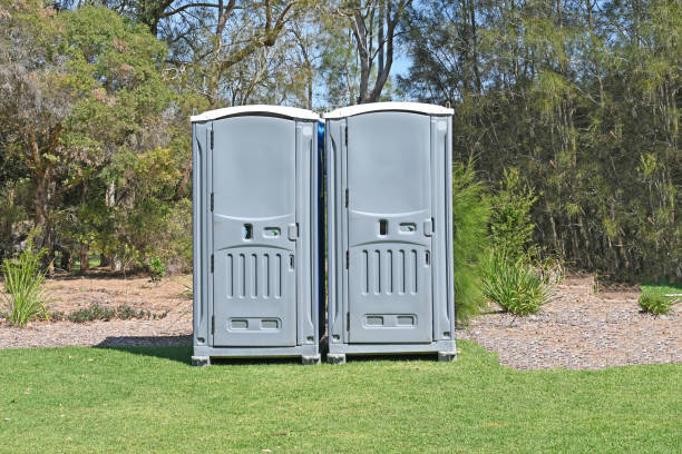 Best Deluxe Portable Toilet Rental in Coraopolis, PA