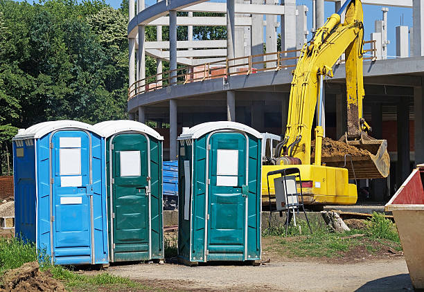 Best Eco-Friendly Portable Toilets in Coraopolis, PA